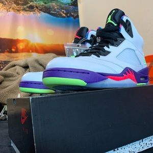 Jordan Alternate Bel Air size 10